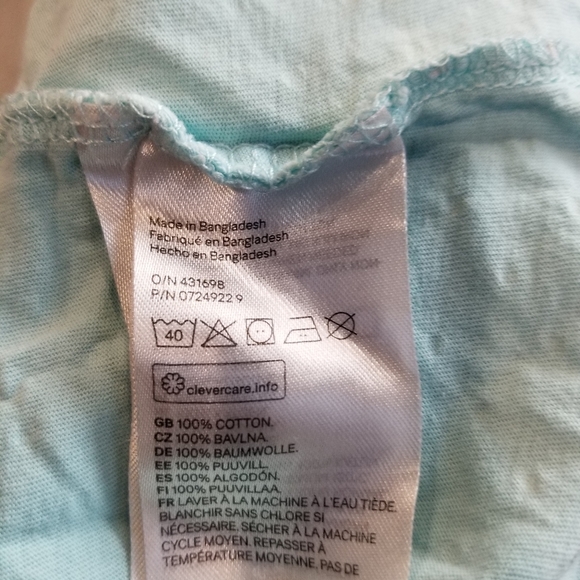 3 pc Bundle 6-8yr H&M and Knit Works - Picture 6 of 16